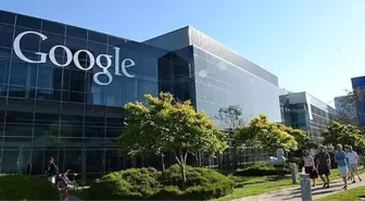 Trump'ın Baskısıyla Google, Çalışanları ABD'ye Geri Çağırdı