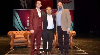 Turgay Güler ve Hikmet Genç ile '15 Temmuz Darbe Girişimi ve Yansımaları' Söyleşisi