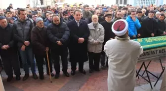 Bozbey'in Acı Günü