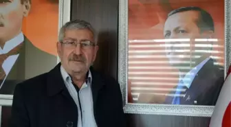 CHP Genel Başkanı Kılıçdaroğlu'nun Kardeşi Celal Kılıçdaroğlu