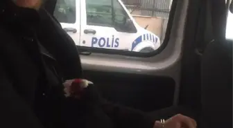 CHP Milletvekili Yarkadaş,gazeteci Barış İnce'ye Kelepçe Takılmasını Kınadı