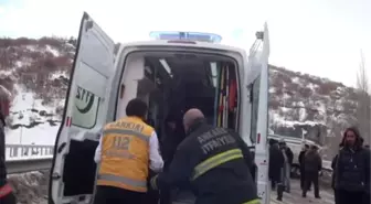 Çubuk'ta Trafik Kazası: 3 Ölü, 3 Yaralı