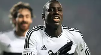 Demba Ba Beşiktaş'a Transferi İçin İstanbul'a Geliyor