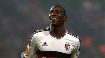 Demba Ba'yı Yeniden Beşiktaş Transfer Heyecanı Bastı