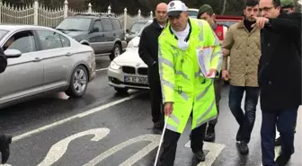 Erdal Tosun'un Öldüğü Yerde İnceleme! Sanığın Annesi Hüngür Hüngür Ağladı