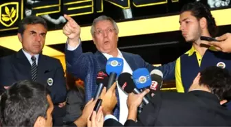 Fenerbahçe'nin Eski Tercümanı Samet Güzel, Aziz Yıldırım'ı Hedef Aldı