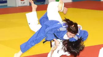 Judo: Ümitler Türkiye Şampiyonası