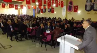 Kaymakam Şimşek'ten Esnafa Asayiş Uyarısı