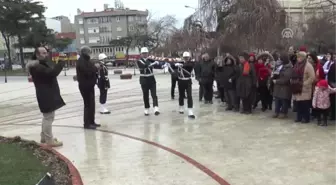 Mübadelenin 94. Yılı - Lozan Mübadilleri Vakfı Başkanı Işler