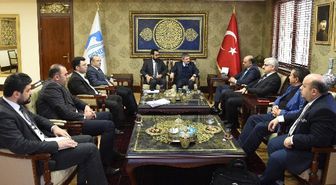Pendik, 'Karbon Ayak İzi'Ni Belirliyor