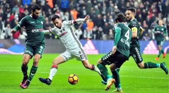 Spor Toto Süper Lig