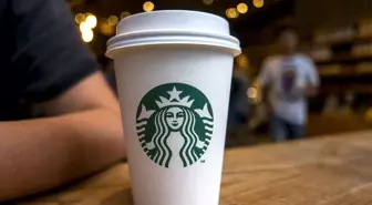 Starbucks, Trump'a Karşı 10 Bin Mülteci Çalıştıracak