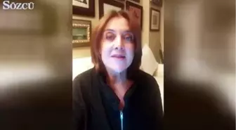 Tilbe Saran'dan Referandum Yorumu
