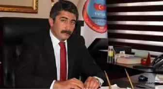 Tutak Belediye Başkanı Dbp'li Öztürk Tutuklandı