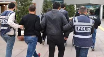 Tutak Belediye Başkanı Öztürk Tutuklandı