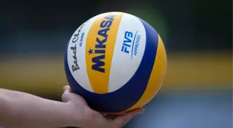 Voleybol: Efeler Ligi