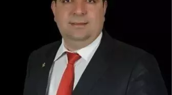 Ahmet Bozan Askf Başkanlığı'na Adaylığını Yarın Açıklıyor