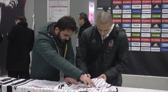 Candaş Tolga Işık: 'Sahada Bu Ülkenin En İyi Takımı Var'