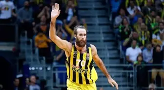 Gigi Datome'den Fenerbahçe Taraftarına Sürpriz Cevap