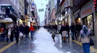 Giresun'un Nüfusu Arttı