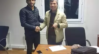 Hatay Spor'da Transfer