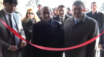 Kars Ressamlar Bölgenin Kışını Çizdi