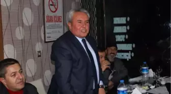 MHP Gölbaşı İlçe Yönetim Kurulu Feshedildi