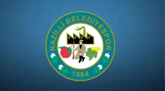 Nazilli Belediyespor'a Çifte Takviye