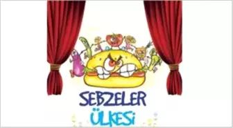 Sebzeler Ülkesi