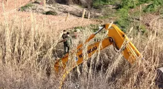 Selde Kaybolan 2 Kişiyi Arama Çalışmaları Yeniden Başladı