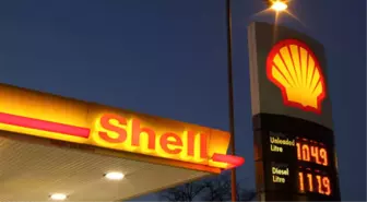 Shell'den 3,8 Milyar Dolarlık Varlık Satışı