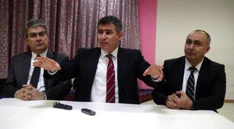 TBB Başkanı Feyzioğlu: Tapu Milletin Elinde Olmalıdır