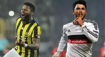 Tolgay Arslan - Jeremain Lens Takası İddiası Ortalığı Karıştırdı