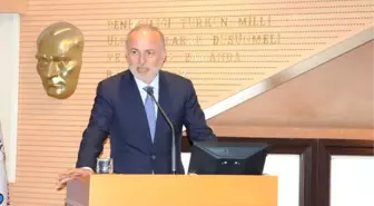 Türk Denizcilik Sektörü, 2017 Yılına Umutla Bakıyor