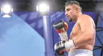 Ağıt Kabayel Şampiyonluk İçin Dövüşecek