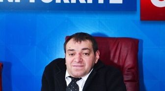 AK Parti İl Engelliler Koordinasyonu Merkezi Başkanı Çoban'dan Engelli Maaşları Açıklaması