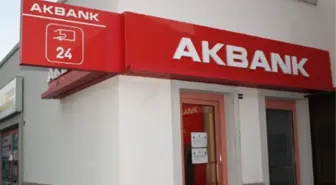 Akbank'ın 2016 Yılı Konsolide Net Karı 4,85 Milyar TL Oldu