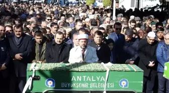 Antalya - Işadamının Oğlunu Kaçırarak Öldürülmesi Ile Ilgili 2 Gözaltı Daha