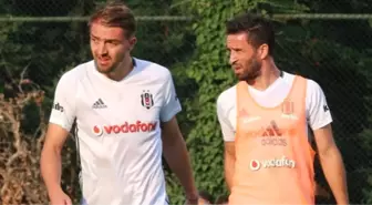 Beşiktaş'tan Fenerbahçe Maçında Tarihi Jest