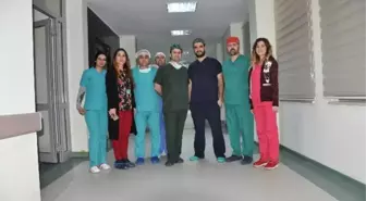 Bulanık'a Atanan Uzman Doktorlar Göreve Başladı