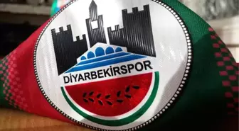 Diyarbekirspor'da Teknik Adamlar Yemekte Buluştu