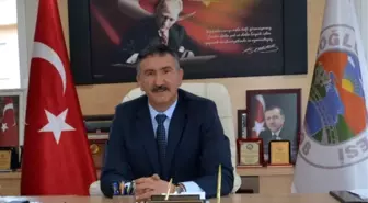 Duroğlu Belde Belediyesi İlçe Statüsü Kazanmak İçin Çalışma Başlatıyor