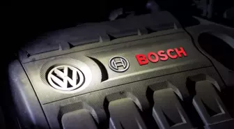 Emisyon Soruşturması Bosch ve Fiat'a Uzanıyor