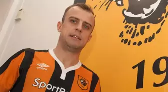 Eski Sivassporlu Kamil Grosicki, 9 Milyon Euro'ya İngiltere'ye Gitti