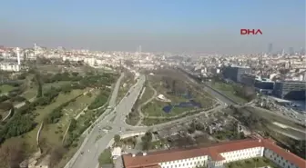 Haliç-Kemerburgaz Dekovili Için Içeride Ihale, Dışarıda Protesto