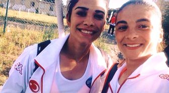 Hokey Milli Takımı'na Malatya'dan Demet Yıldırım da Davet Edildi