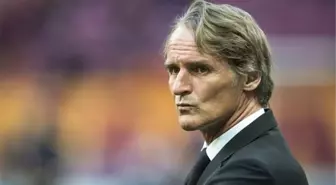 Jan Olde Riekerink'ten Büyük Başarı