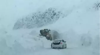 Kaymakam Çığdan Son Anda Kurtuldu