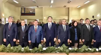 Kelkit'te Organik Tarım Çalıştayı Başladı