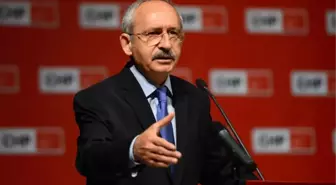 Kılıçdaroğlu, Faturalarıyla Tartışılan CHP'li Vekilin İstifasını İstiyor